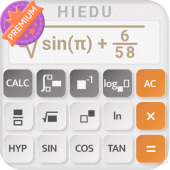 HiEdu Calculator Pro Apk