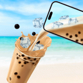 Boba Recipe: Tea Drink Prank Apk