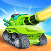 Army Tank: Tank Battle Apk