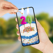 Cake DIY: Birthday Party Apk