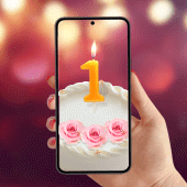 Cake Maker: Happy Birthday Apk