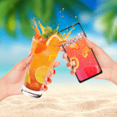 Drink Your Phone: iDrink Joke Apk