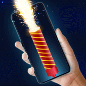 Firecracker DIY: Bang Maker Apk