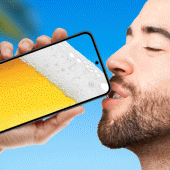 Fruit Ice Tea Idrink Prank Apk