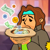 Money Drop: Help Street Dude Apk