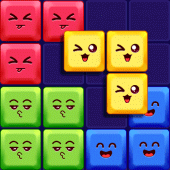 Emoji Blast: Block Puzzle Apk