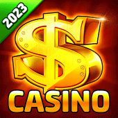 Slotsmash™ - Casino Slots Game Apk