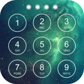 Lock screen live wallpaper Apk