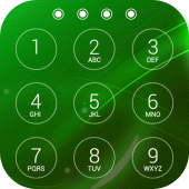 Lock Screen Apk