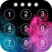 Smart lock screen Apk