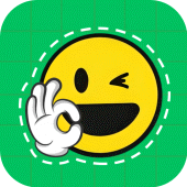 Sticker Maker for WhatsApp Apk