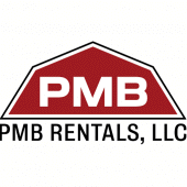 PMB Rentals Customer Portal Apk