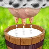 Milk The Cow 2 Players Apk