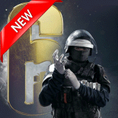 Best R6 Siege Live Wallpaper 2020 HD 4K Photos🔥 Apk