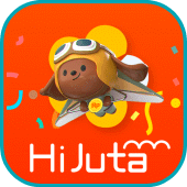 Hijuta Pinjaman Apk