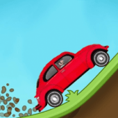 Hill Mountain: Climb Racing Apk