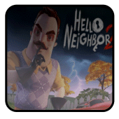 Hi My Neighbor 2 alpha Walkthrough Apk