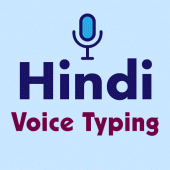 Hindi Voice Typing - Keyboard Apk