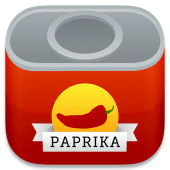 Paprika Recipe Manager 3 Apk