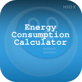 Energy Consumption Calculator Apk