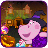 Halloween: Funny Pumpkins Apk