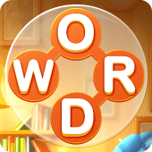 Wordsdom – Best Word Puzzle Game Apk