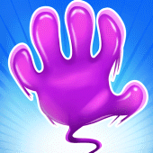 Grabby Grab Apk