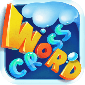 Hi Crossword - Word Puzzle Game Apk