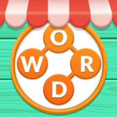 Word Shop - Connect & Spell Apk