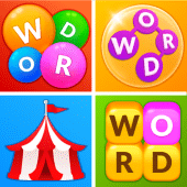 Word Carnival - All in One Apk