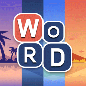 Word Town: Find Words & Crush! Apk