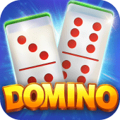 Hit Domino - Gaple QiuQiu Apk