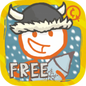 Draw a Stickman: EPIC Free Apk