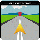 GPS Route Finder & Road Maps Apk