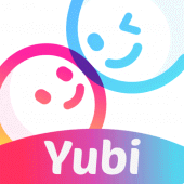 Yubi - Heartbeating & Chill Apk