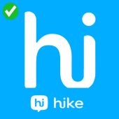 Hike Messenger - Walkthrough Instant Messaging Apk