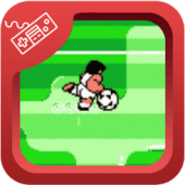 Nekketsu Soccer League CLASSIC Nes Apk