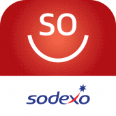 Sodexo (Hong Kong) by HKT Apk