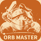 Orb Master Apk