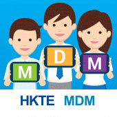 HKTE MDM Student App Apk