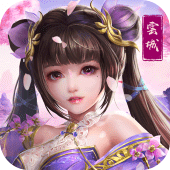 雲城之上：新仙俠社交MMO Apk