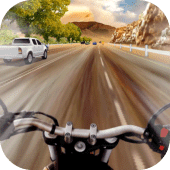 Moto Rush Racer Apk