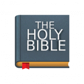 King James Bible Study KJV Apk