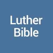 Luther Bible German Bible Apk