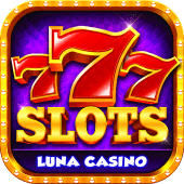 777 Real Vegas Casino Slots Apk