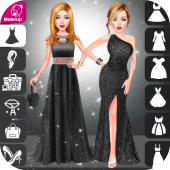 Makeup Game Fashion Challenge Apk