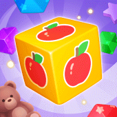 Home Cube - Toy Fun Apk