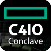 C4IO Conclave Apk