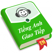 Tieng Anh Giao Tiep Pro Apk