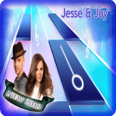 Jesse & Joy Piano Game Apk